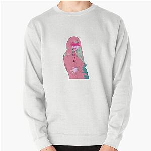Yoasobi Essential MV Merchandise Pullover Hoodie