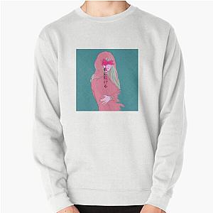 Yoasobi Night Play Fan Merch Pullover Hoodie