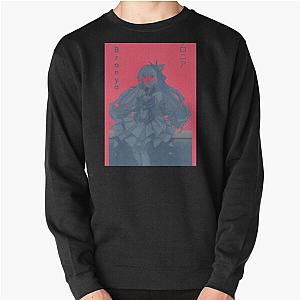 Yoasobi the music duo Pullover Sweatshirt