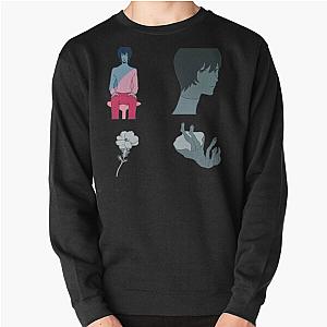 Yoasobi the music duo Pack Pullover Sweatshirt