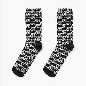 Yoasobi Kaibutsu  Socks