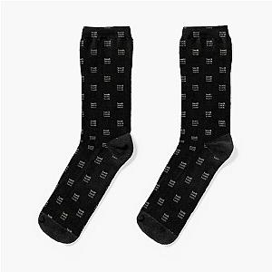 Yoasobi Pin Socks