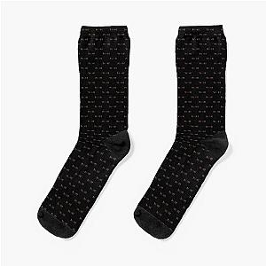 Yoasobi Classic Socks