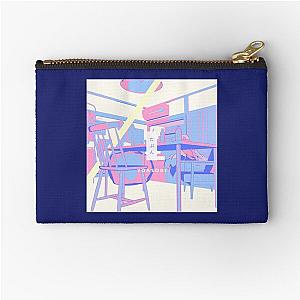 Yoasobi JPOP Zipper Pouch