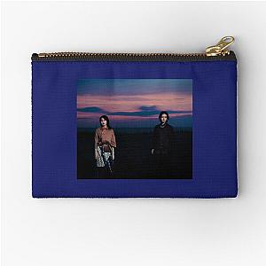 Yoasobi Fan Art Merch Zipper Pouch