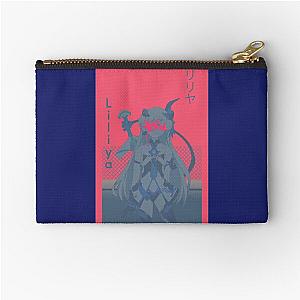 Yoasobi the music duo Zipper Pouch