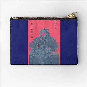 Yoasobi the music duo Zipper Pouch