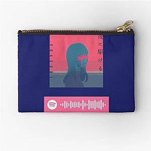 YaoSobi Zipper Pouch