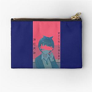 Yoasobi Fan Art - Merch Zipper Pouch