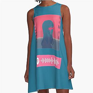 Yoasobi A-Line Dress
