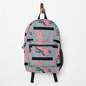 yoasobi Pullover Hoodie Backpack