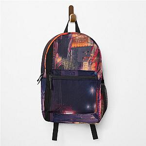 Yoasobi 2021 Japan Night Classic Backpack