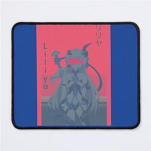 Yoasobi the music duo Mouse Pad