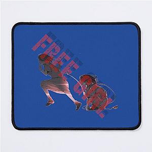 Yoasobi the music duo Mouse Pad