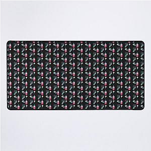 Yoasobi the music duo Pack Desk Mat