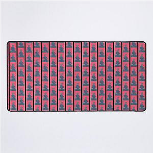 Yoasobi Music Duo Desk Mat