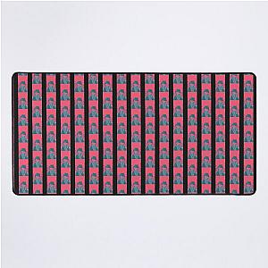 Yoasobi Fan Art & Merchandise Desk Mat