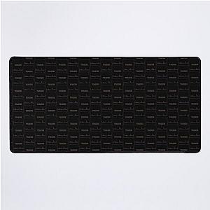 Yoasobi Novel to Music Desk Mat