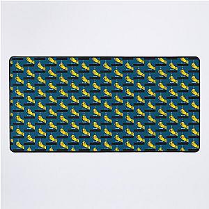 Yoasobi Fan Art Merch Desk Mat