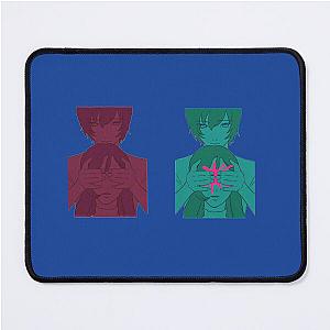 Yoasobi the music duo Mouse Pad