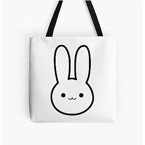 Yoasobi Bunny Tote Bag