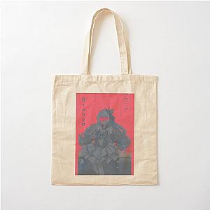 Yoasobi the music duo Cotton Tote Bag