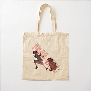 Yoasobi the music cotton tote bag