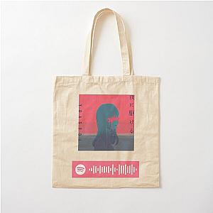 Yoasobi Cotton Tote Bag