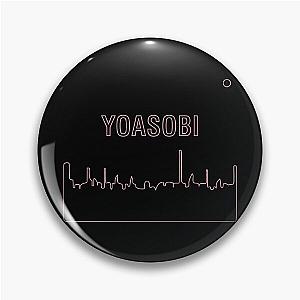 Yoasobi to music Pin