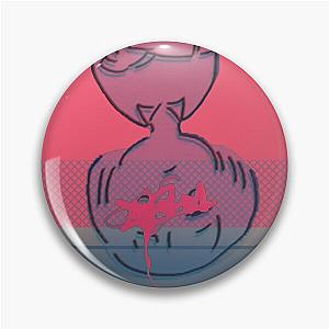 Yorushika x YOASOBI JPOP Pin