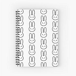 Yoasobi Spiral Notebook