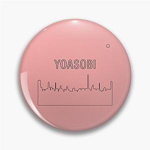 Yoasobi to music Pin