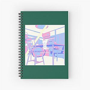 Yoasobi JPOP Spiral Notebook