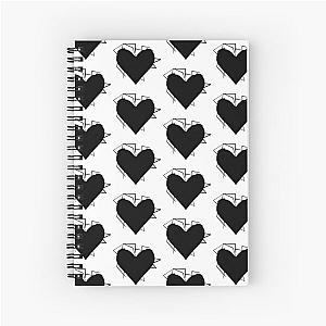 Yoasobi Spiral Notebook