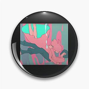 Yoasobi Fan Art Merchandise Pin