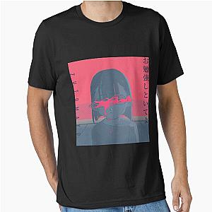 Zutomayo x Yoasobi -- Jpop Essential T-Shirt