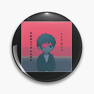 Yoasobi Fan Art & Merch Pin