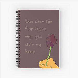 Yoasobi Essential Notebook