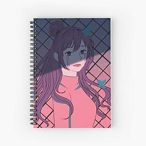 Yoasobi Classic Notebook