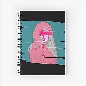 Yoasobi Essential Notebook