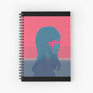 Yoasobi Classic Notebook