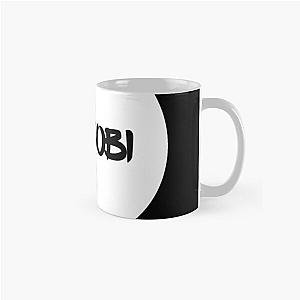 Yoasobi Metal Classic Mug