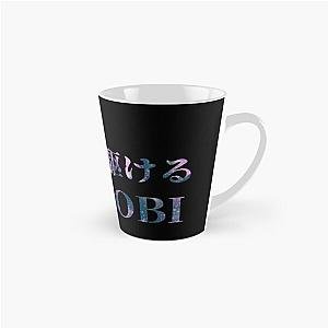Yoasobi Mask Mug
