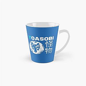 Yoasobi Kaibutsu Tall Mug
