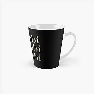 Yoasobi Tall Mug