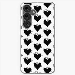 Yoasobi Heart Samsung Galaxy Case