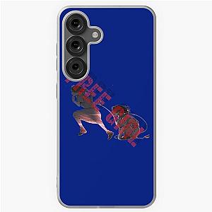 Yoasobi Music Duo Samsung Galaxy Soft Case