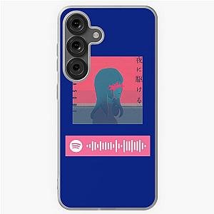 Samsung Galaxy Soft Case