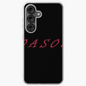 Yoasobi Japan Classic Samsung Galaxy Soft Case