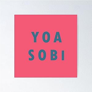 Yoasobi fan art